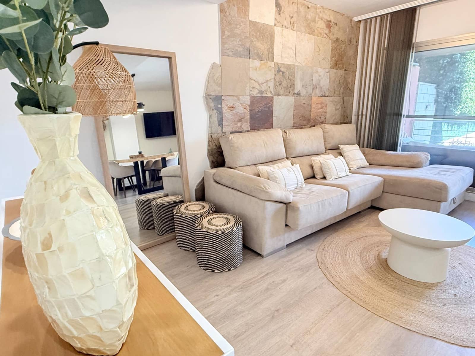 3 Zimmer Reihenhaus zu verkaufen in San Juan de Alicante / Sant Joan d'Alacant mit Pool Garage - 455.000 € (Ref: 10174026)
