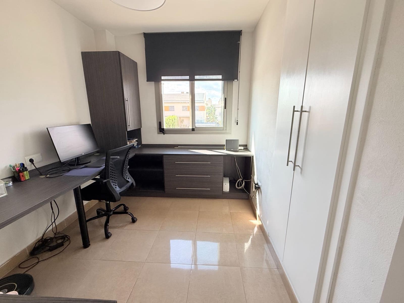 3 Zimmer Reihenhaus zu verkaufen in San Juan de Alicante / Sant Joan d'Alacant mit Pool Garage - 455.000 € (Ref: 10174026)