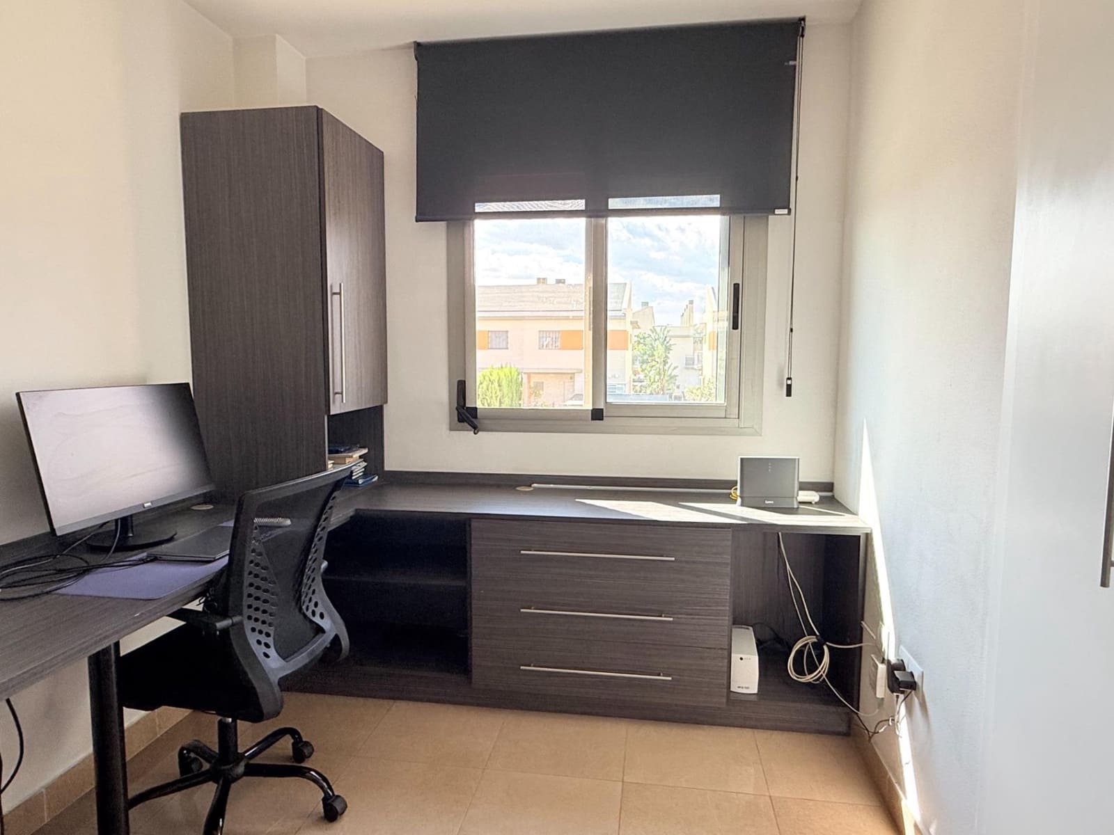 3 Zimmer Reihenhaus zu verkaufen in San Juan de Alicante / Sant Joan d'Alacant mit Pool Garage - 455.000 € (Ref: 10174026)