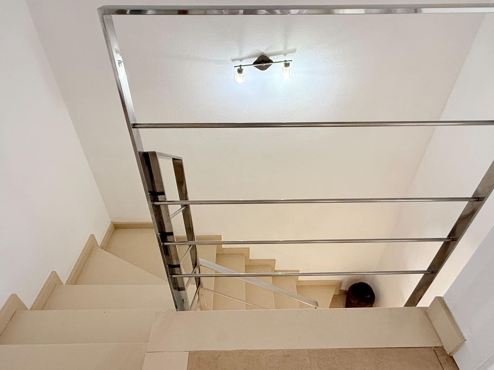 3 Zimmer Reihenhaus zu verkaufen in San Juan de Alicante / Sant Joan d'Alacant mit Pool Garage - 455.000 € (Ref: 10174026)