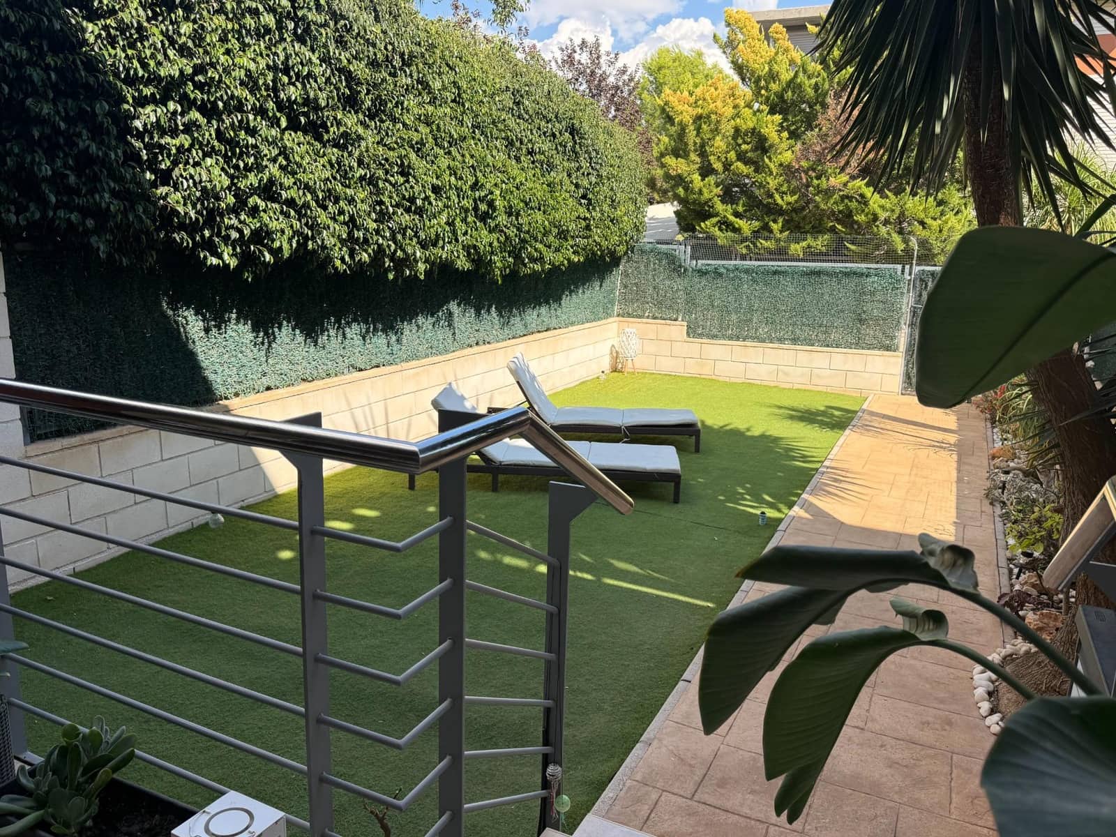 3 Zimmer Reihenhaus zu verkaufen in San Juan de Alicante / Sant Joan d'Alacant mit Pool Garage - 455.000 € (Ref: 10174026)