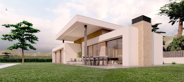 Tomt till salu i Muchamiel / Mutxamel - 123 820 € (Ref: 6170764)