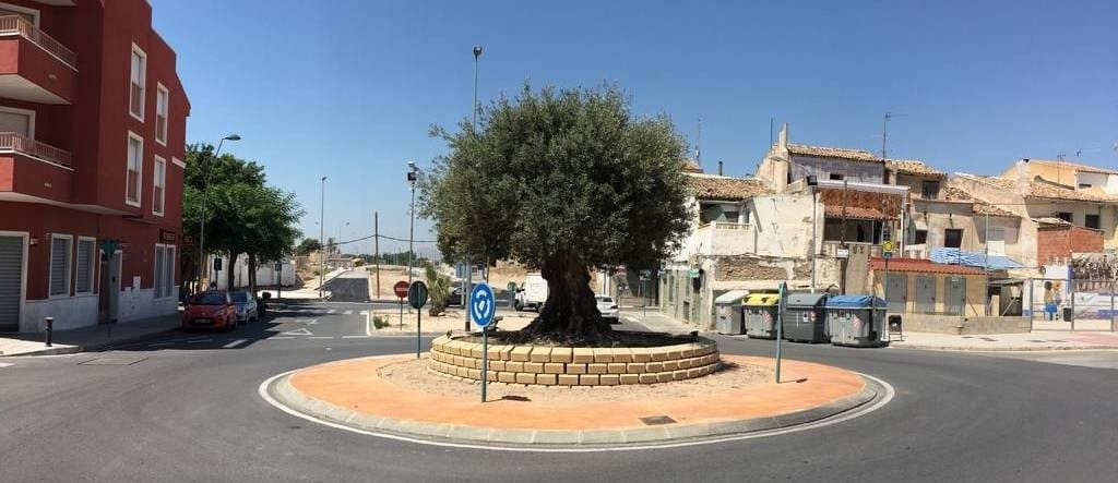 Byggegrund til salg i Muchamiel / Mutxamel - € 123.820 (Ref: 6170764)