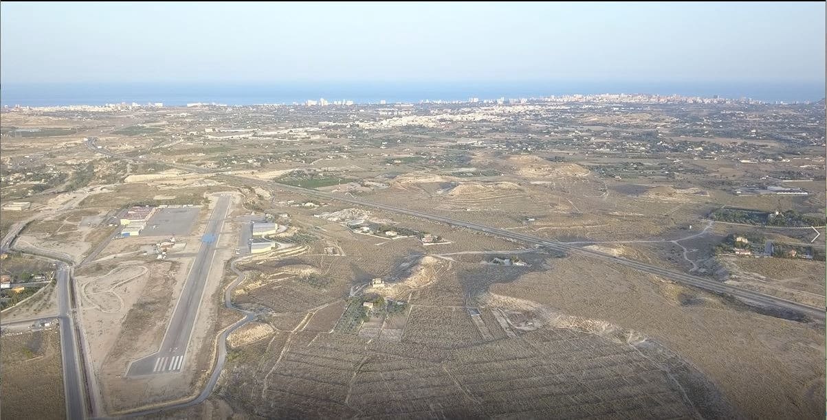 Byggegrund til salg i Muchamiel / Mutxamel - € 123.820 (Ref: 6170764)