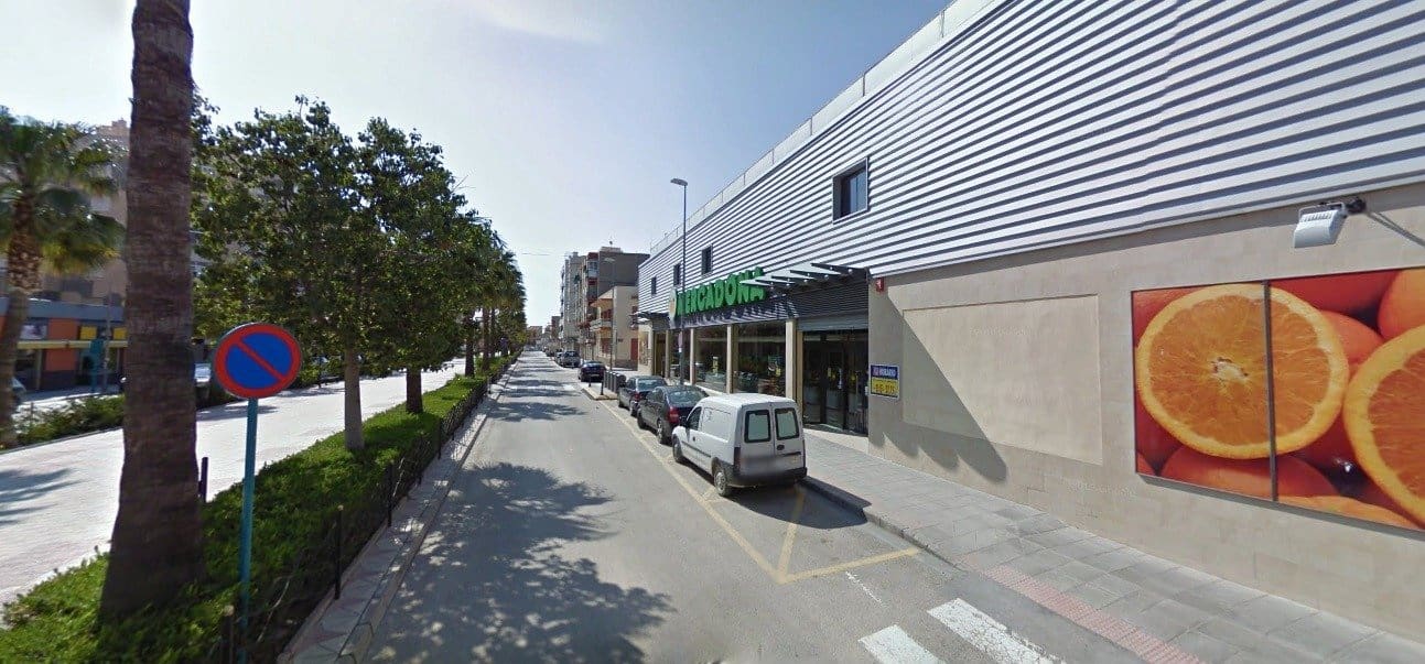 Byggegrund til salg i Muchamiel / Mutxamel - € 123.820 (Ref: 6170764)