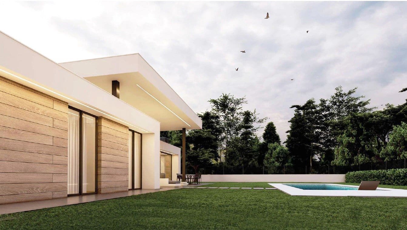 Byggegrund til salg i Muchamiel / Mutxamel - € 123.820 (Ref: 6170764)