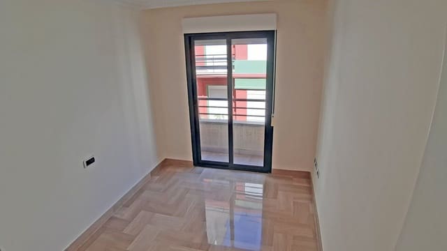 3 camera da letto Appartamento in vendita in Alicante città - 399.000 € (Rif: 6239875)