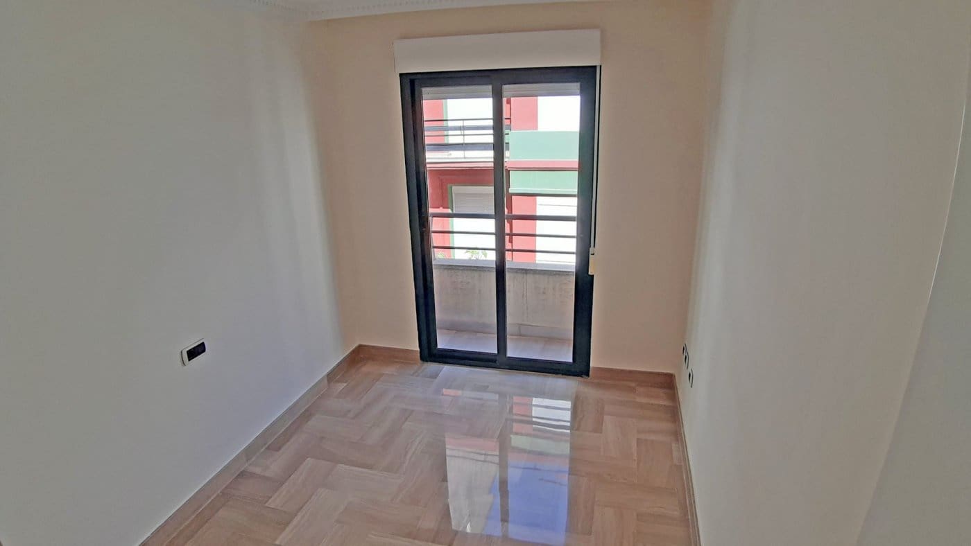 3 sypialnia Mieszkanie na sprzedaż w Miasto Alicante / Alacant - 495 000 € (Ref: 6239875)