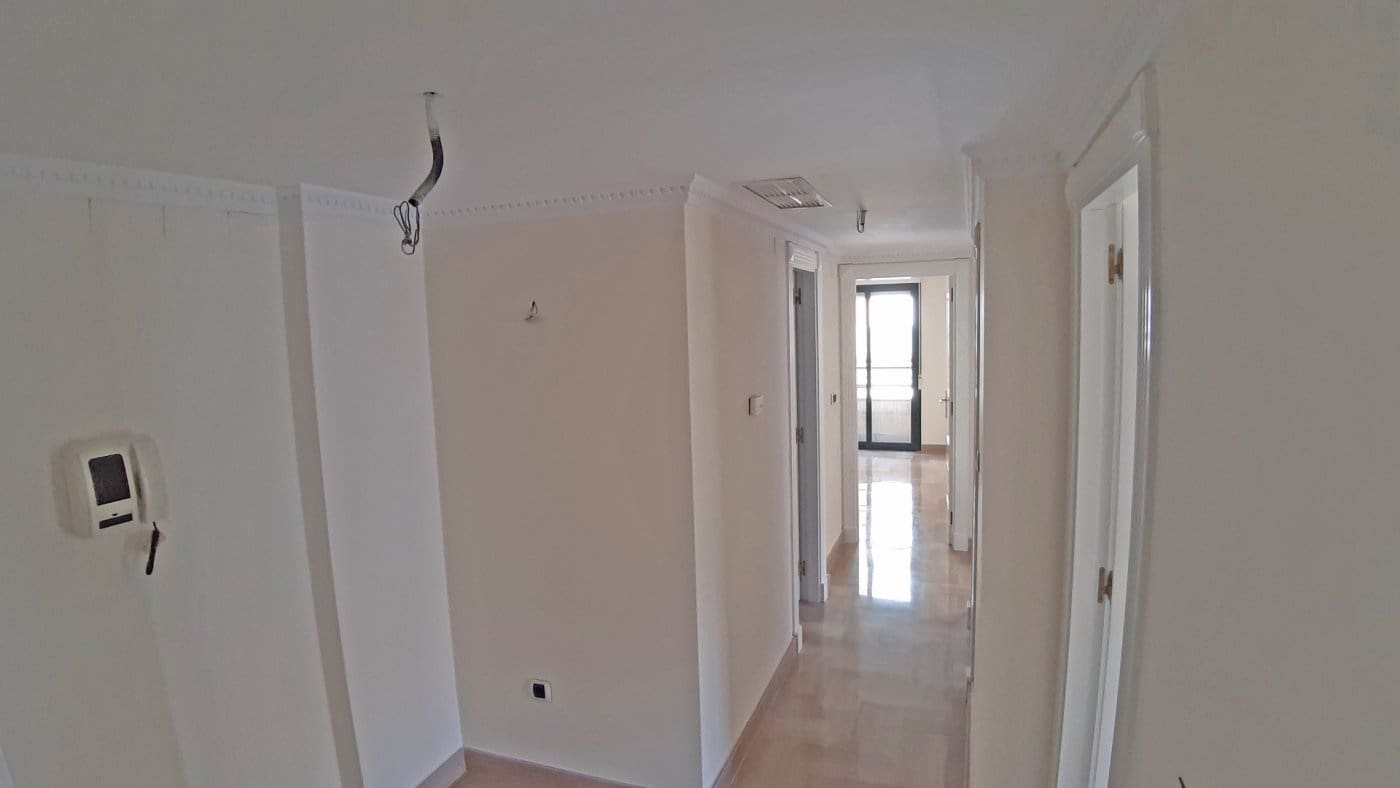 3 sypialnia Mieszkanie na sprzedaż w Miasto Alicante / Alacant - 495 000 € (Ref: 6239875)