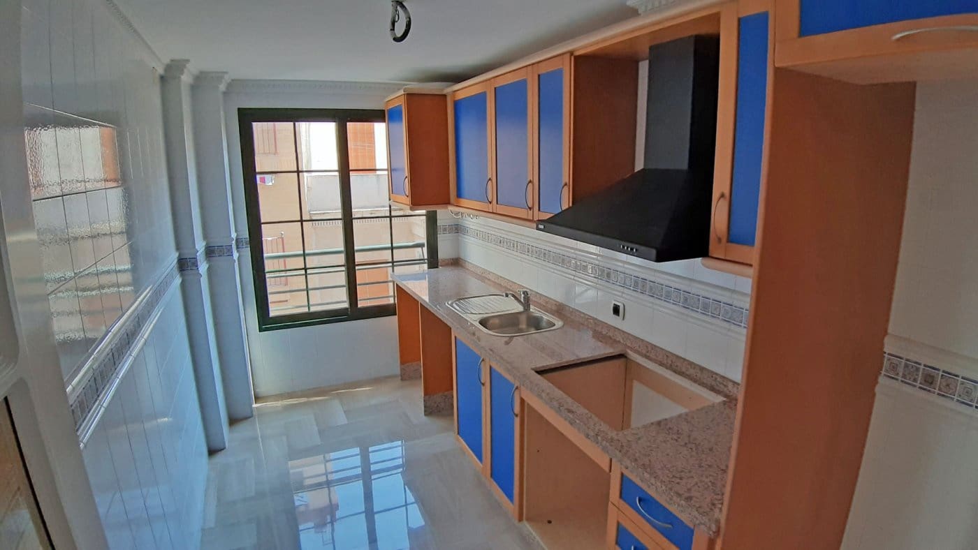 3 sypialnia Mieszkanie na sprzedaż w Miasto Alicante / Alacant - 495 000 € (Ref: 6239875)