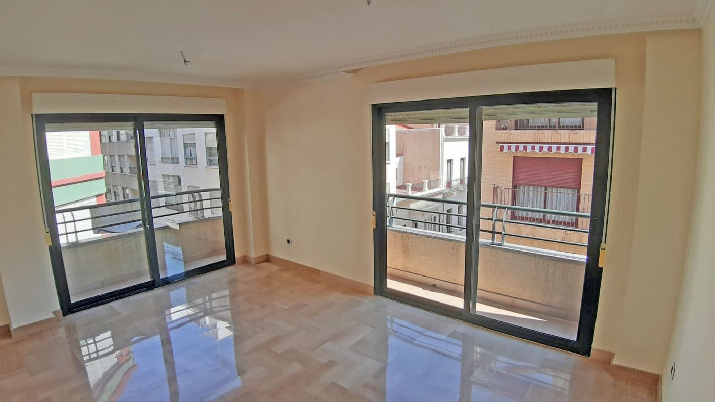 3 sypialnia Mieszkanie na sprzedaż w Miasto Alicante / Alacant - 495 000 € (Ref: 6239875)