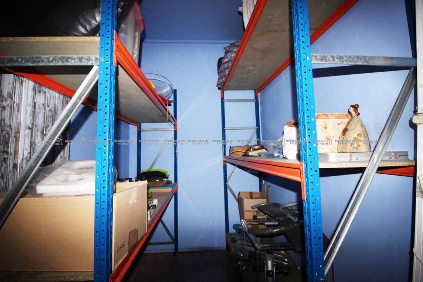 Commercial for sale in Alicante / Alacant city - € 159,000 (Ref: 7056357)