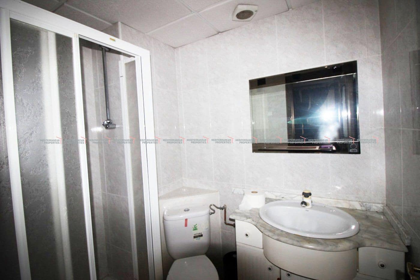 Kommersiell til salgs i Alicante by - € 159 000 (Ref: 7056357)
