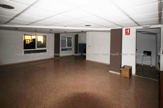 Commercieel te koop in Garbinet - Parque de las Avenidas, Alicante stad - € 159.000 (Ref: 7056357)