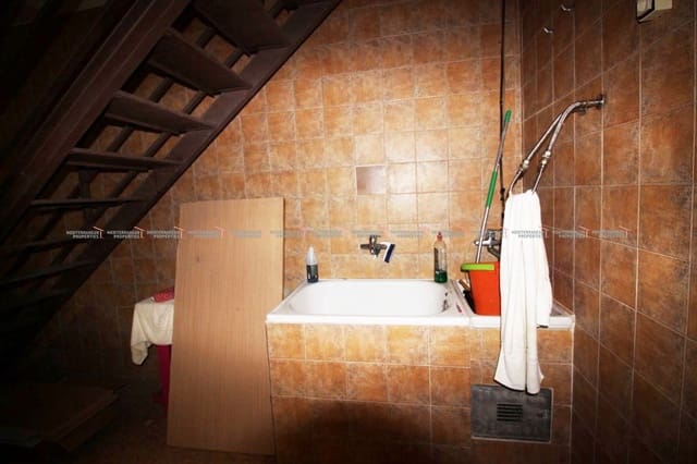 Commercieel te koop in Garbinet - Parque de las Avenidas, Alicante stad - € 159.000 (Ref: 7056357)
