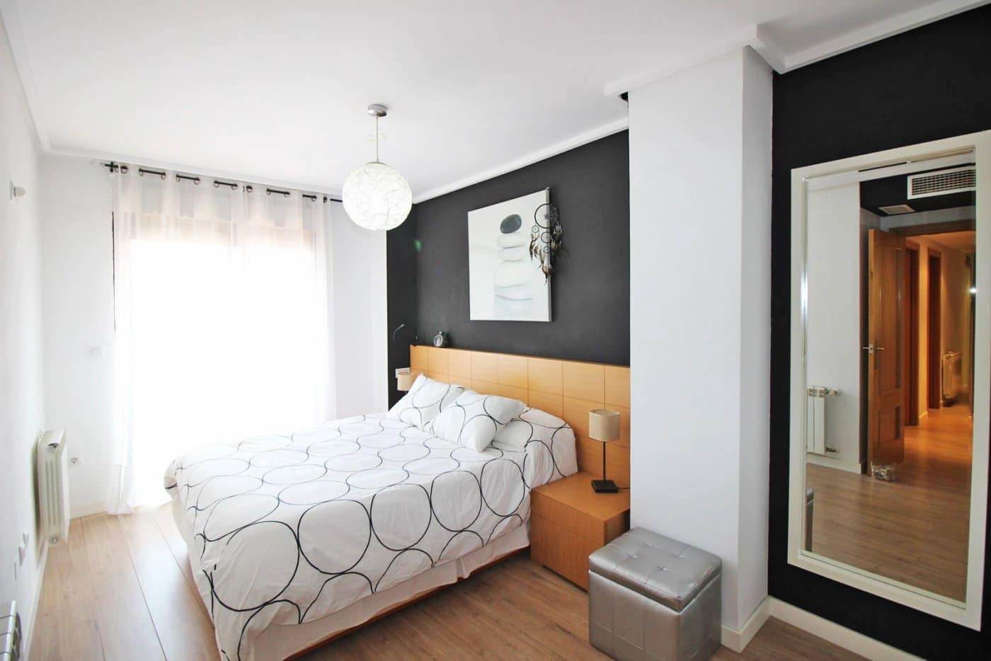 3 bedroom Flat for rent in Alicante / Alacant city with pool - € 1,600 (Ref: 7350922)