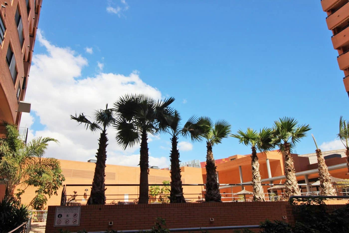 3 bedroom Flat for rent in Alicante / Alacant city with pool - € 1,600 (Ref: 7350922)