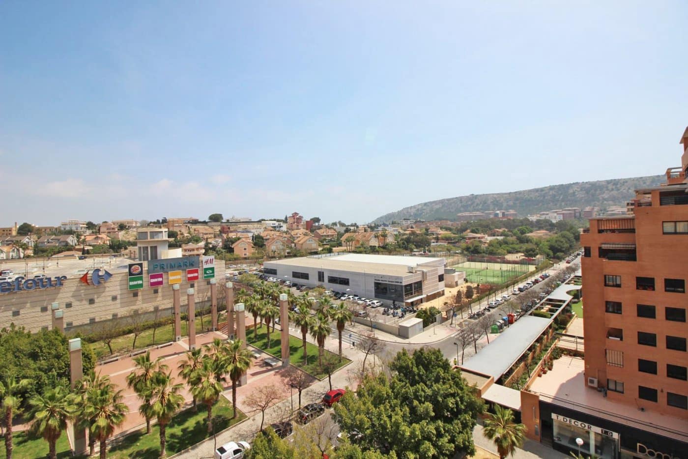 3 bedroom Flat for rent in Alicante / Alacant city with pool - € 1,600 (Ref: 7350922)