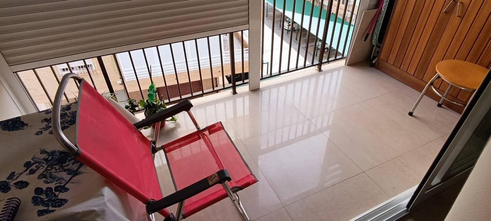 2 soveværelse Lejlighed til salg i El Campello med garage - € 285.000 (Ref: 7732262)