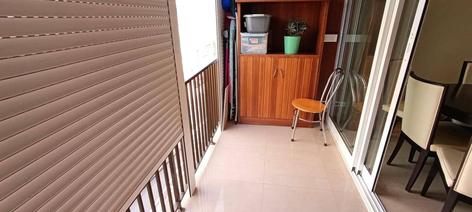 2 soveværelse Lejlighed til salg i El Campello med garage - € 285.000 (Ref: 7732262)