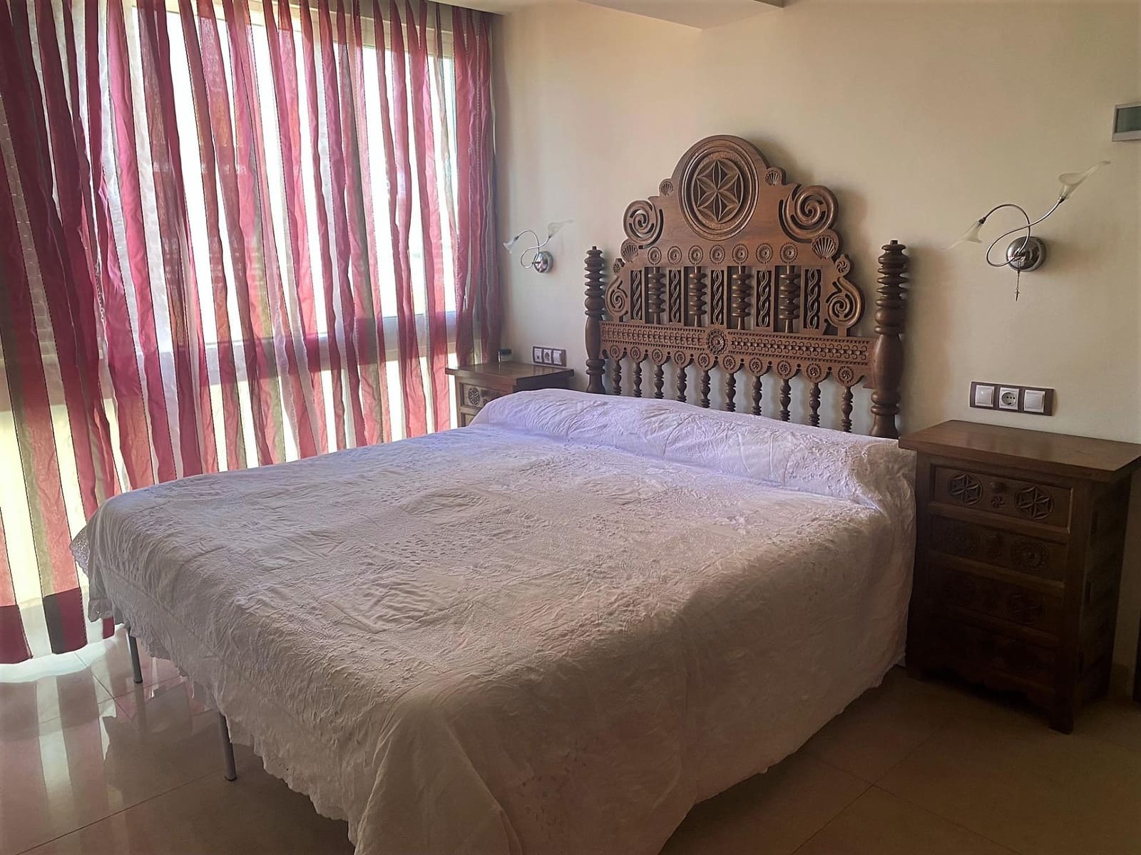 2 soveværelse Lejlighed til salg i El Campello med garage - € 285.000 (Ref: 7732262)