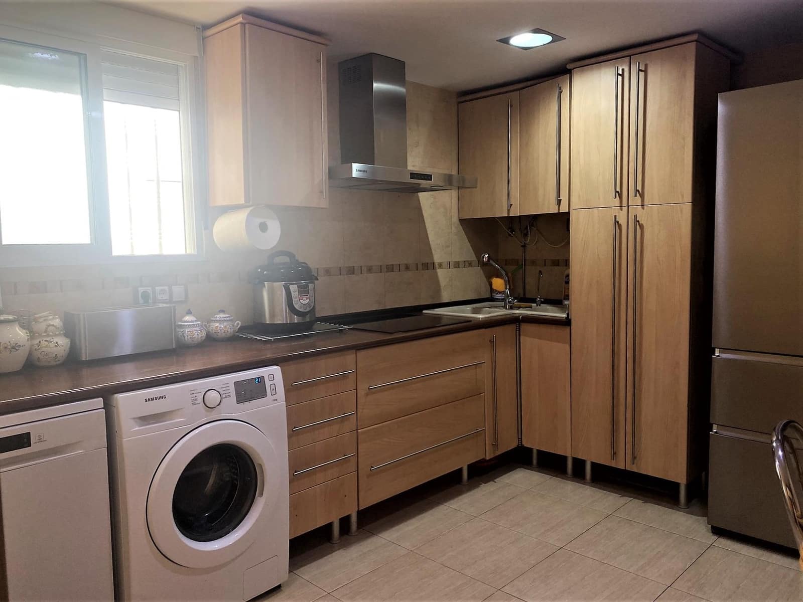 2 soveværelse Lejlighed til salg i El Campello med garage - € 285.000 (Ref: 7732262)