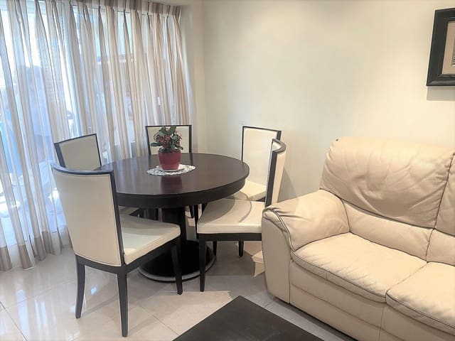 2 bedroom Flat for sale in El Campello with garage - € 285,000 (Ref: 7732262)