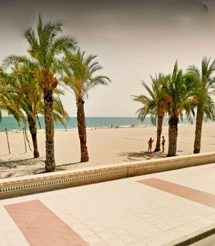 2 bedroom Flat for sale in El Campello with garage - € 285,000 (Ref: 7732262)