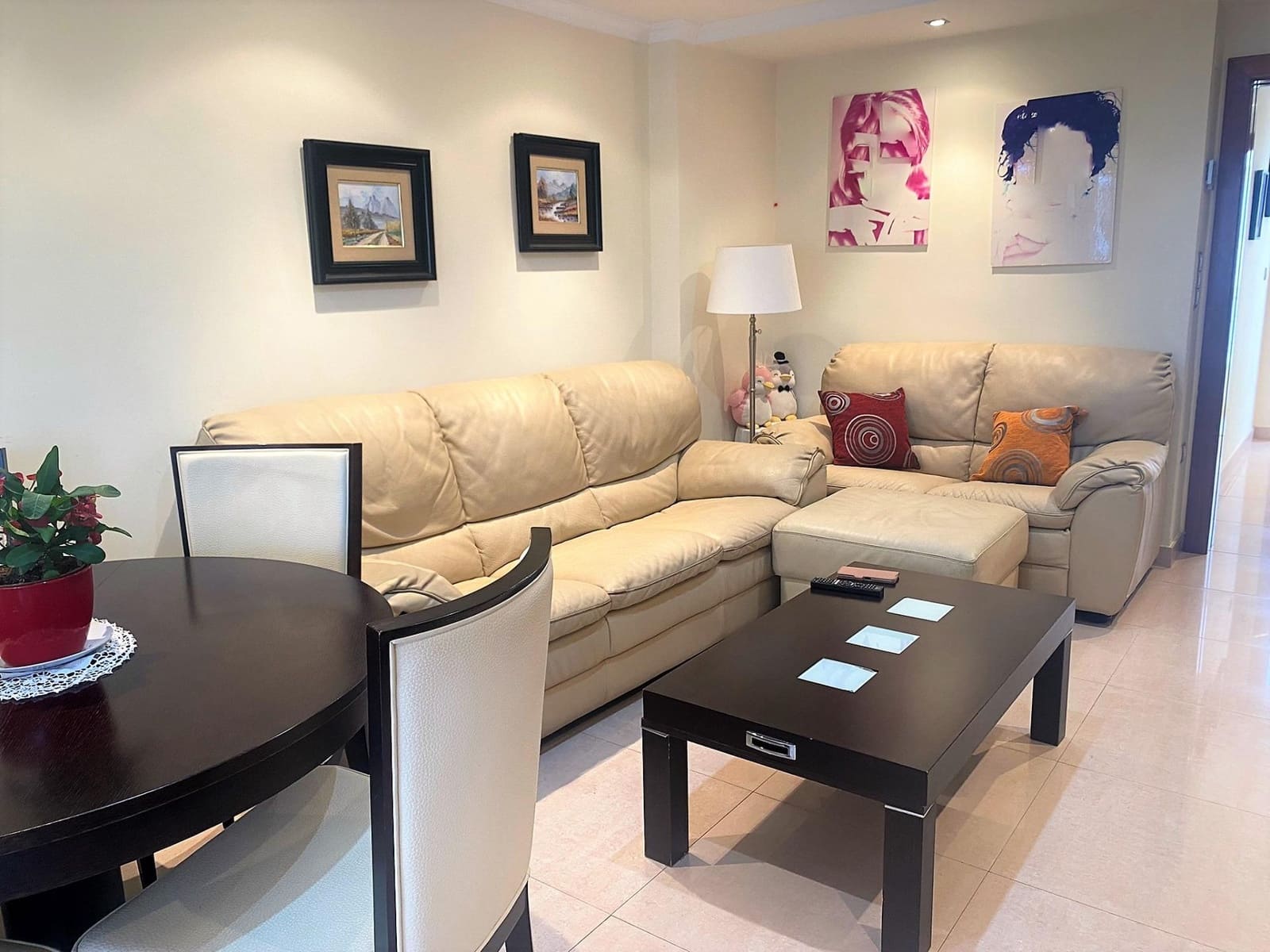 2 soveværelse Lejlighed til salg i El Campello med garage - € 285.000 (Ref: 7732262)