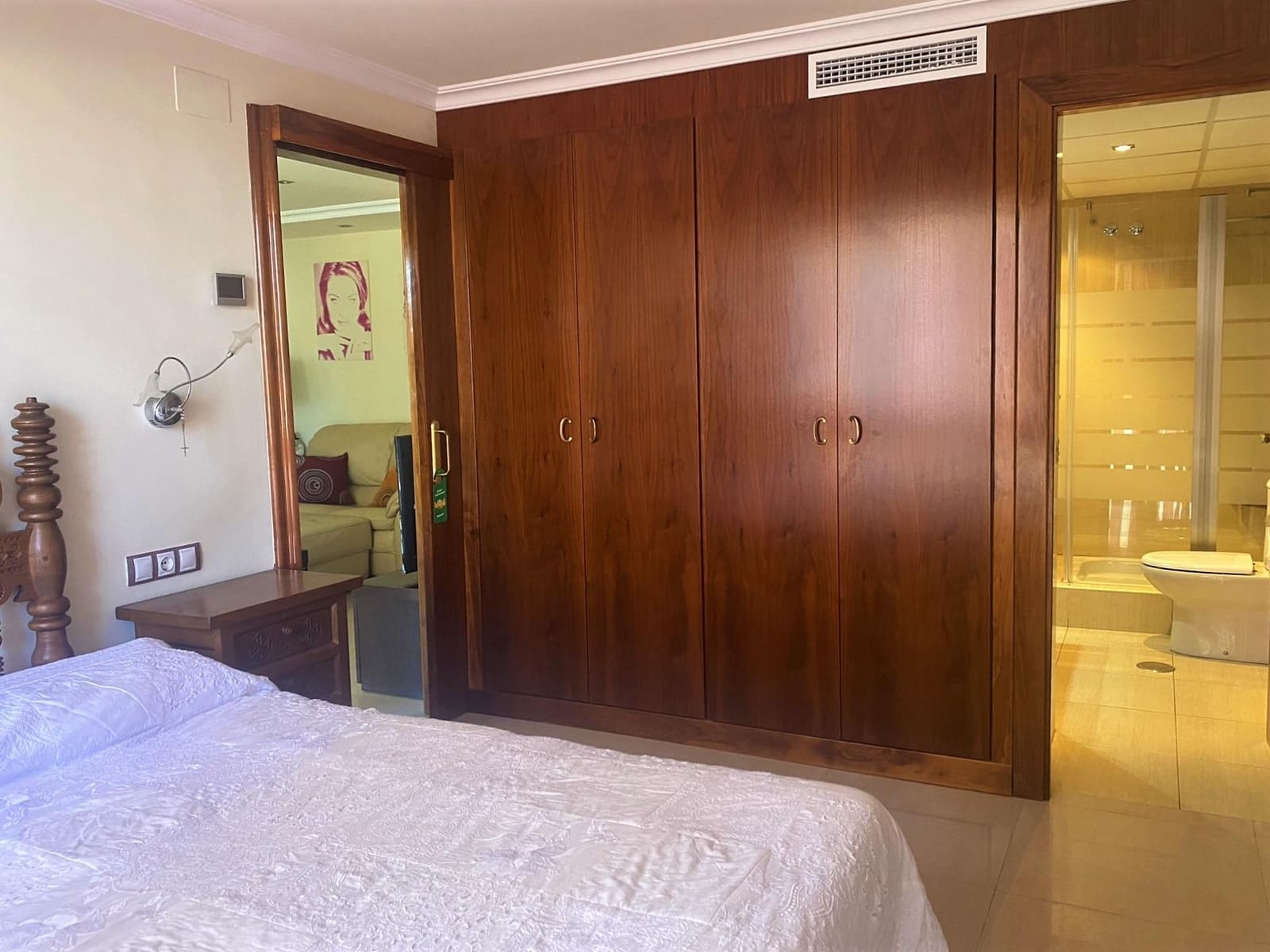 2 soveværelse Lejlighed til salg i El Campello med garage - € 285.000 (Ref: 7732262)