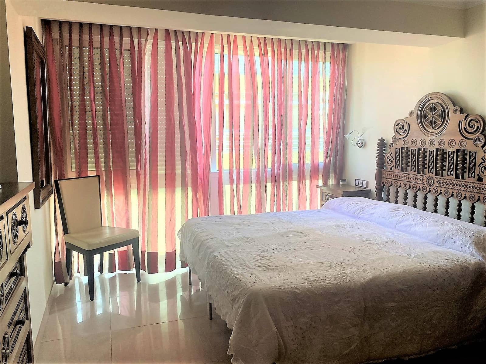 2 soveværelse Lejlighed til salg i El Campello med garage - € 285.000 (Ref: 7732262)