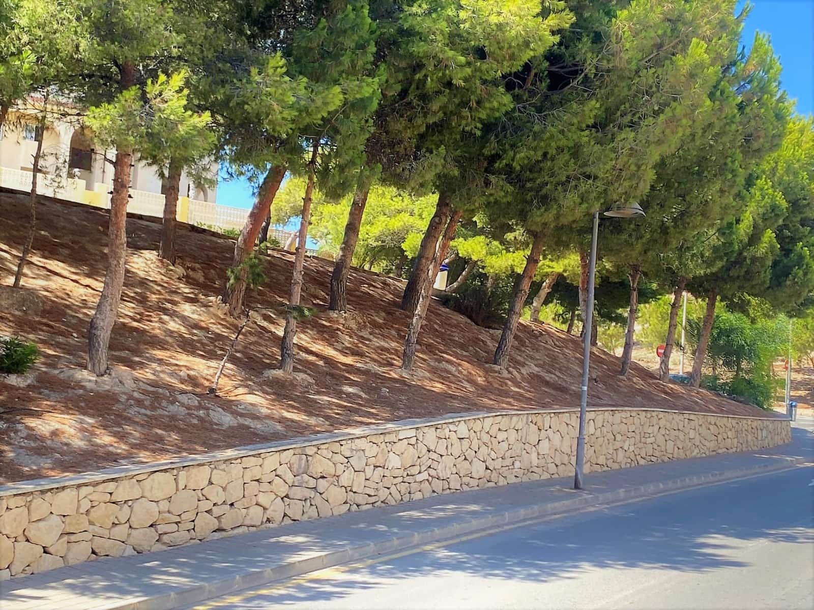 2 soveværelse Lejlighed til salg i El Campello med garage - € 285.000 (Ref: 7732262)