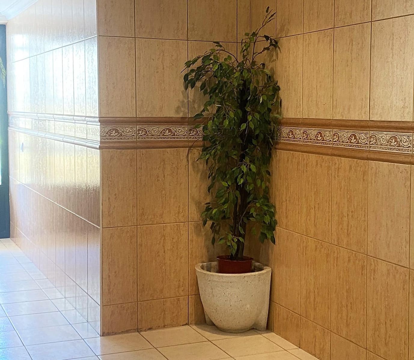 2 soveværelse Lejlighed til salg i El Campello med garage - € 285.000 (Ref: 7732262)