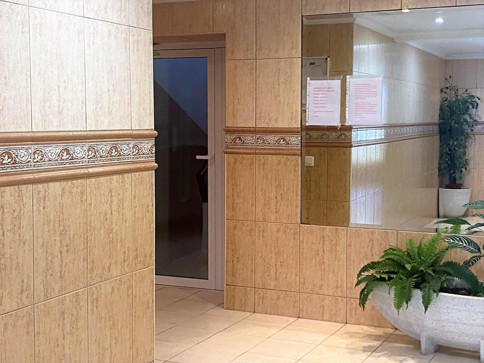 2 soveværelse Lejlighed til salg i El Campello med garage - € 285.000 (Ref: 7732262)