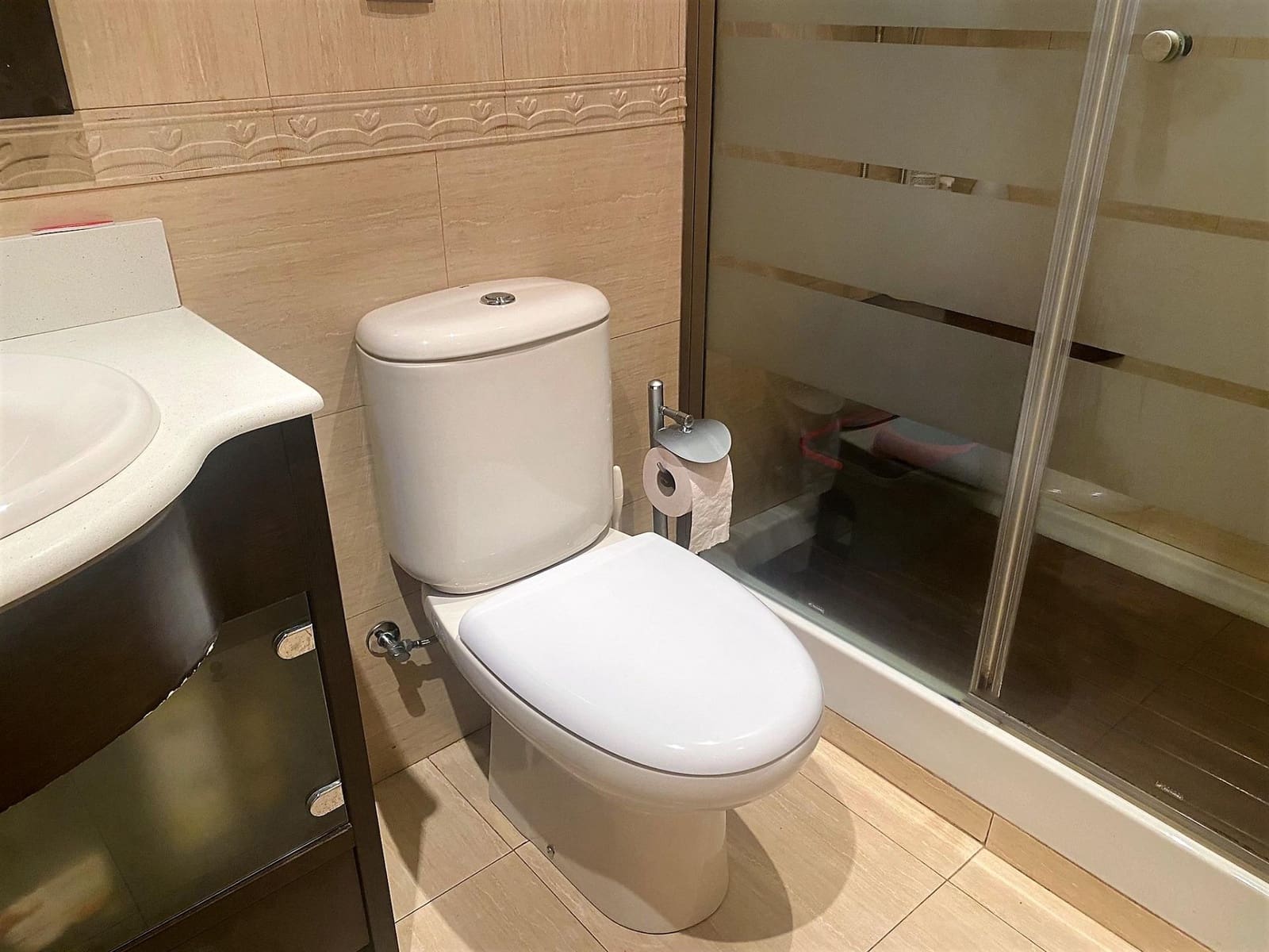 2 soveværelse Lejlighed til salg i El Campello med garage - € 285.000 (Ref: 7732262)