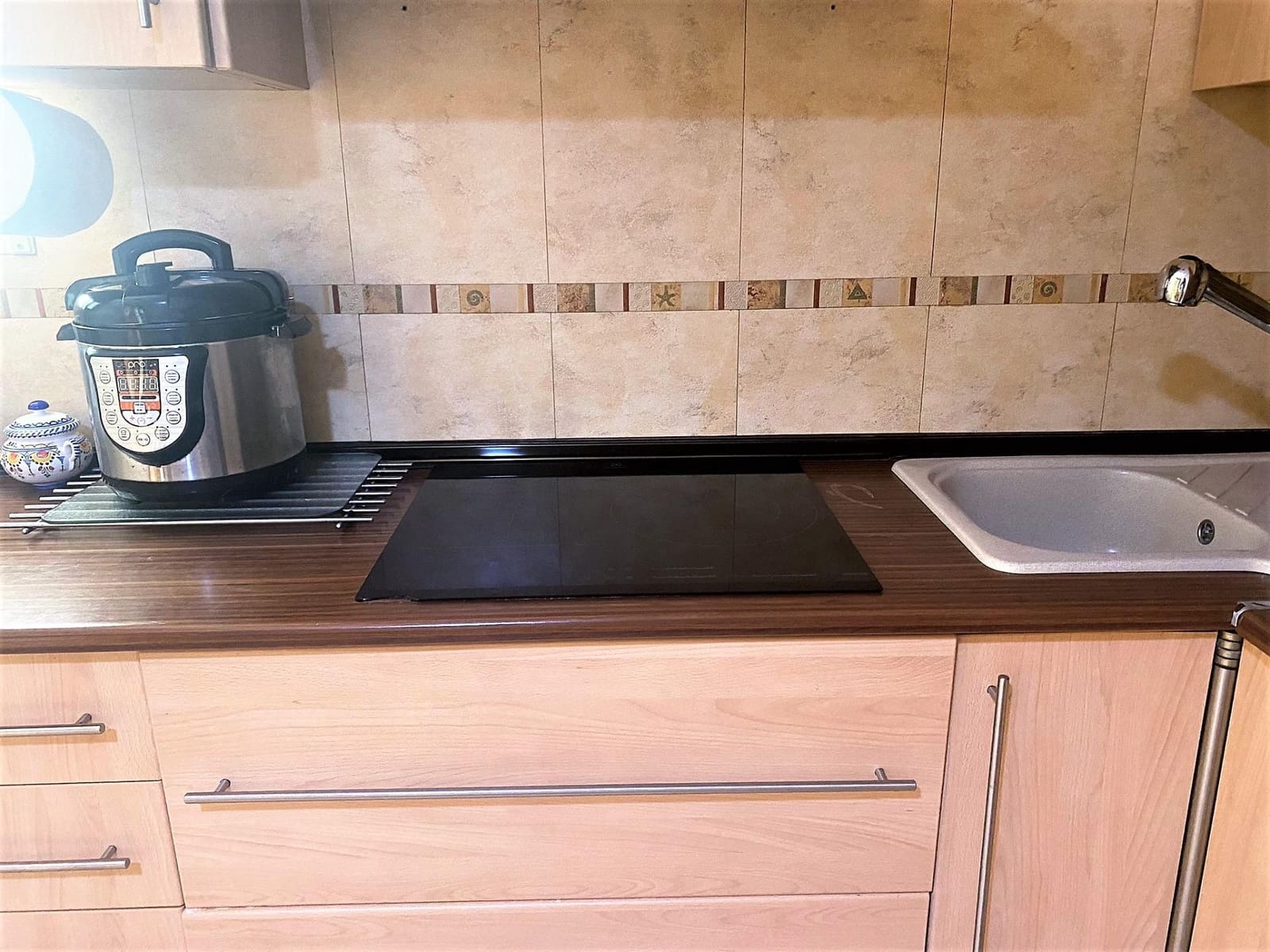 2 soveværelse Lejlighed til salg i El Campello med garage - € 285.000 (Ref: 7732262)