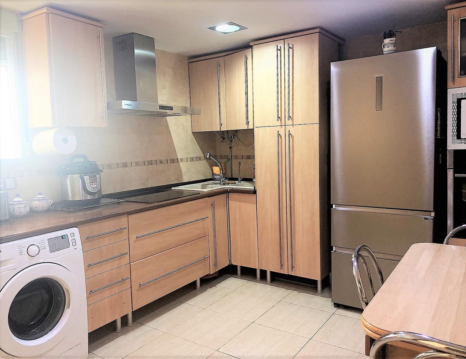 2 soveværelse Lejlighed til salg i El Campello med garage - € 285.000 (Ref: 7732262)