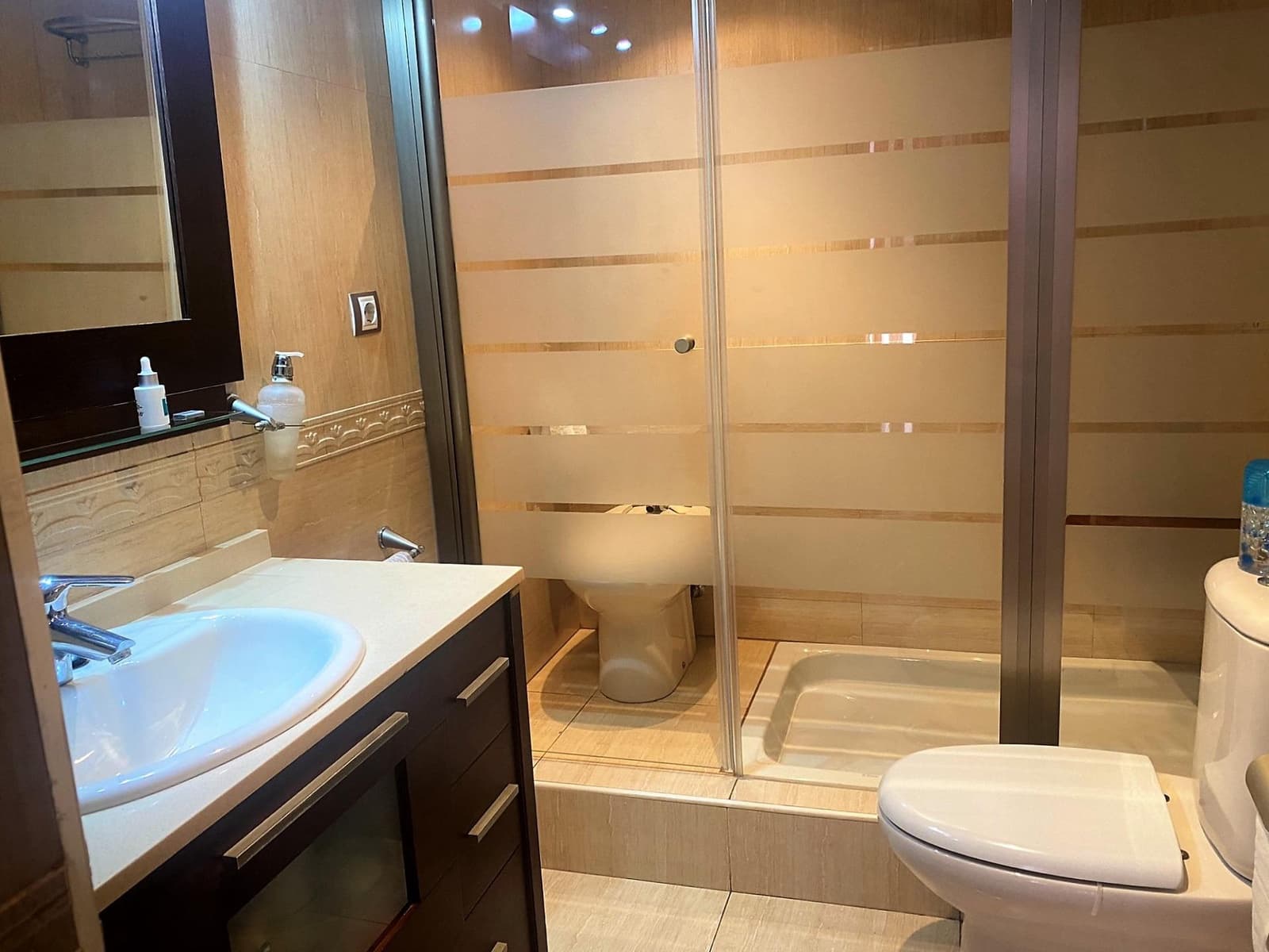 2 soveværelse Lejlighed til salg i El Campello med garage - € 285.000 (Ref: 7732262)