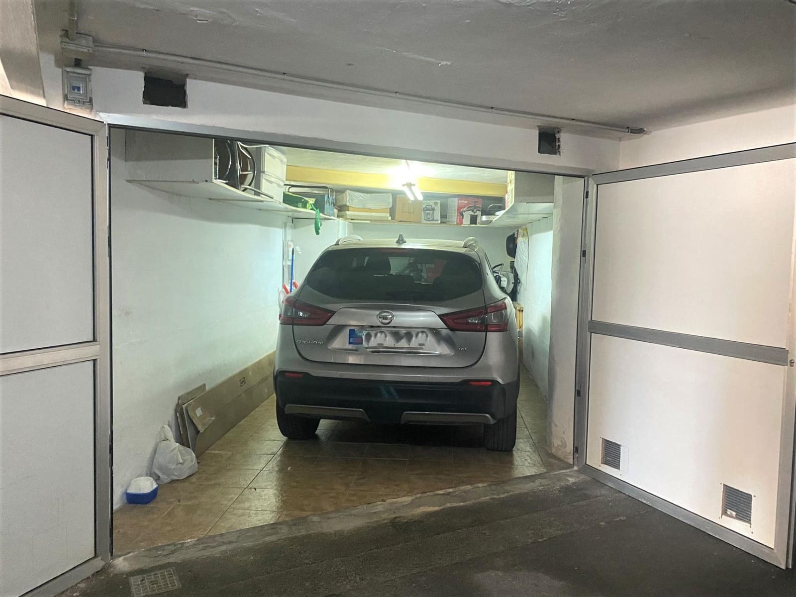 2 soveværelse Lejlighed til salg i El Campello med garage - € 285.000 (Ref: 7732262)