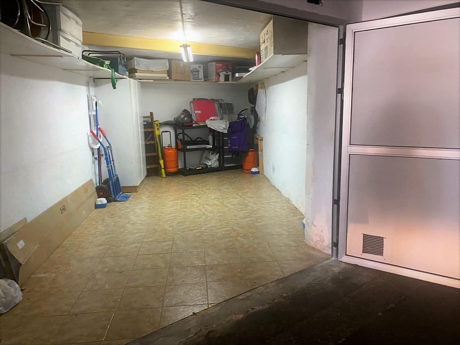 2 soveværelse Lejlighed til salg i El Campello med garage - € 285.000 (Ref: 7732262)