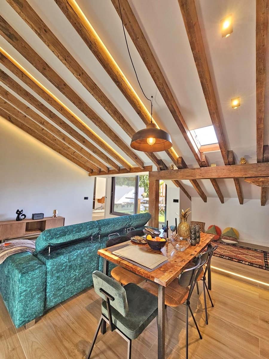 3 sypialnia Penthouse na sprzedaż w Miasto Alicante / Alacant - 598 000 € (Ref: 8454965)