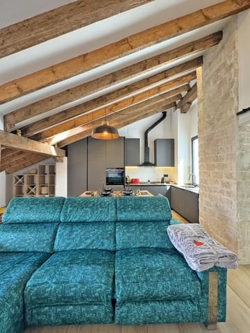 3 sypialnia Penthouse na sprzedaż w Barrio del Centro, Miasto Alicante / Alacant - 598 000 € (Ref: 8454965)