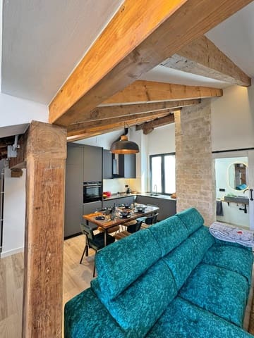 3 sypialnia Penthouse na sprzedaż w Barrio del Centro, Miasto Alicante / Alacant - 598 000 € (Ref: 8454965)