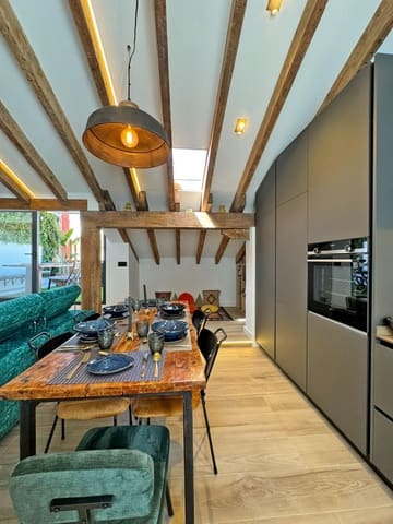 3 sypialnia Penthouse na sprzedaż w Barrio del Centro, Miasto Alicante / Alacant - 598 000 € (Ref: 8454965)