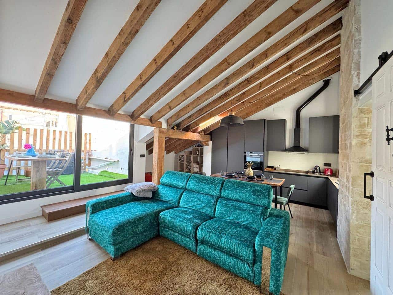 3 sypialnia Penthouse na sprzedaż w Miasto Alicante / Alacant - 598 000 € (Ref: 8454965)