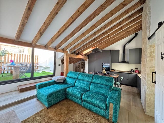 Ático de 3 habitaciones en Barrio del Centro, Alicante / Alacant ciudad en venta - 610.000 € (Ref: 8454965)