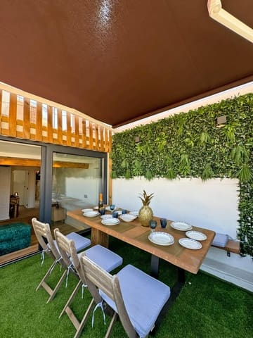 3 sypialnia Penthouse na sprzedaż w Barrio del Centro, Miasto Alicante / Alacant - 598 000 € (Ref: 8454965)