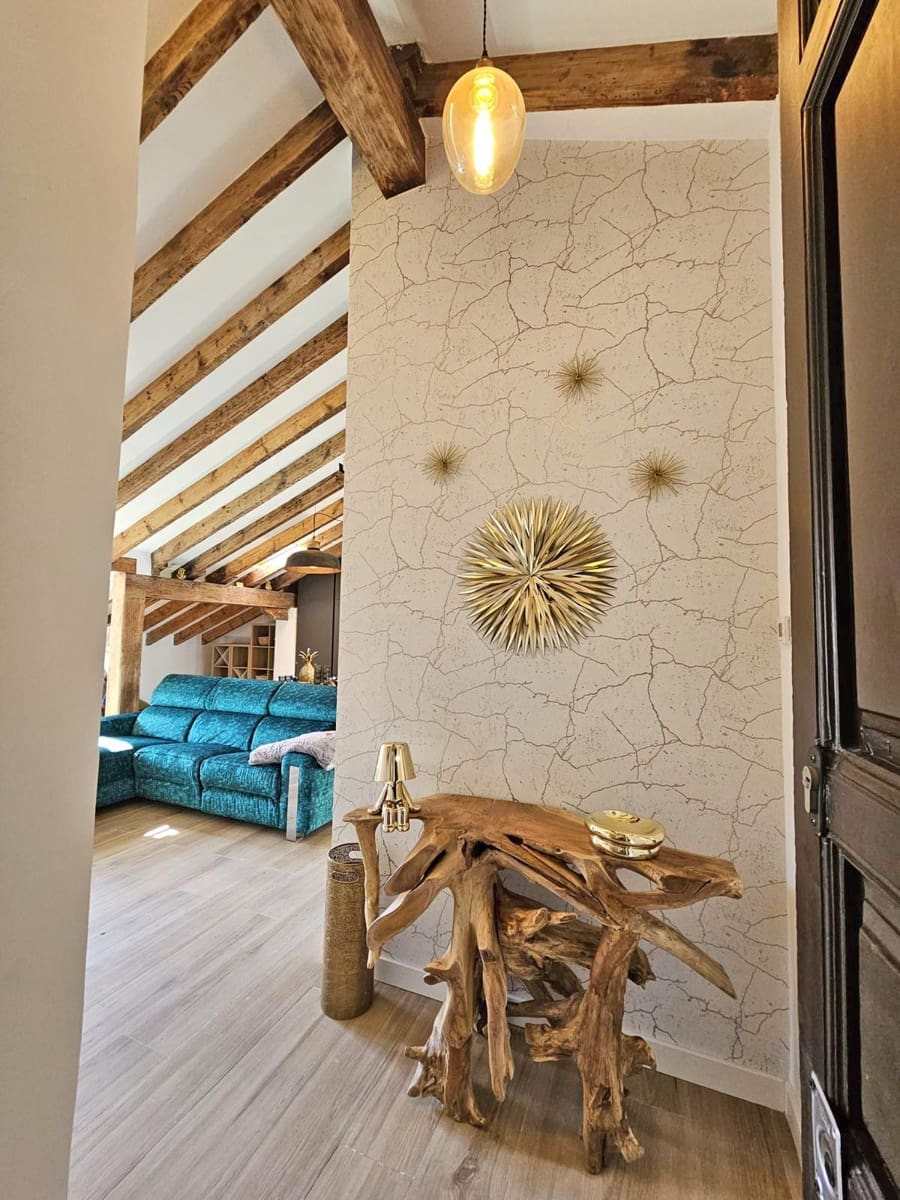 3 sypialnia Penthouse na sprzedaż w Miasto Alicante / Alacant - 598 000 € (Ref: 8454965)