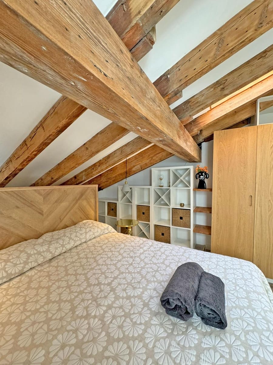 3 sypialnia Penthouse na sprzedaż w Miasto Alicante / Alacant - 598 000 € (Ref: 8454965)