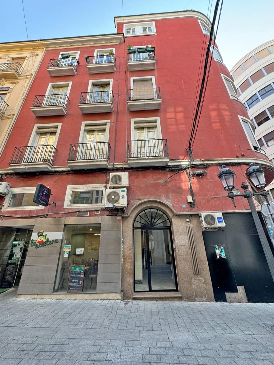 3 sypialnia Penthouse na sprzedaż w Miasto Alicante / Alacant - 598 000 € (Ref: 8454965)